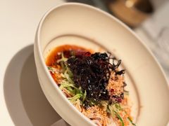 -胡麻(静安嘉里店)