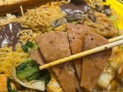 -北丐先生·野馄饨烧烤(雨花万象店)