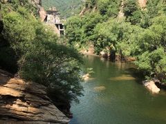 -黑龙潭风景区