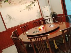 -瑞华土菜馆老字号(灰汤镇店)