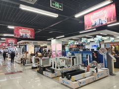 -苏宁易购(Suning Pro南昌东方银座店)