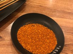 -长药唐师乐山油炸(石人直营店)