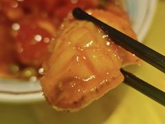 -桥东喜碧海鲜街(水东街店)