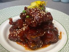 -汤记传菜(秀浦路店)