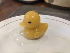 -全聚德烤鸭店(马家堡店)