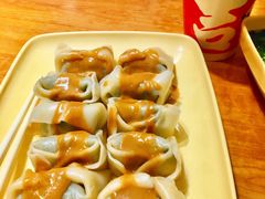 -吉祥馄饨(上海金平店)