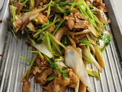 -帕米尔食府(白云观店)