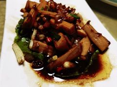 -西湖鱼小海鲜·杭帮菜·农家菜(断桥店)