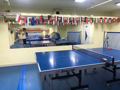 -搏鸣乒乓球俱乐部(万柳店)