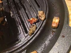 -OBANAE欧巴呢韩国传统烤肉店(三水店)