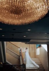 -JEFF STUDIO摄影摄像婚礼跟拍