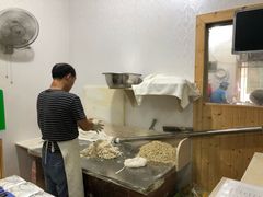 大堂-里兆打面馆
