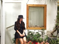 -拾壹cafe·工作室