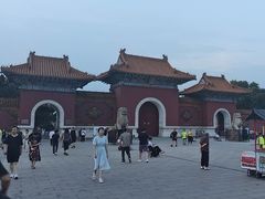 -北陵公园