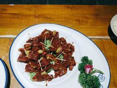 -白乐天毛肚火锅馆(南滨路店)