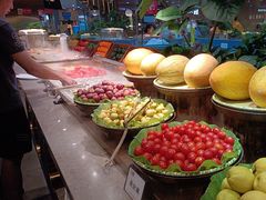 -千滋百味自助海鲜烤肉(布吉景华店)