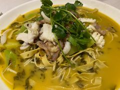 -南山饭店(阳明古镇店)