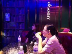 -格莱美量贩式KTV(奥帆店)