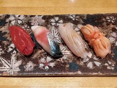 -一阳寿司(麦子街店)