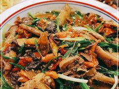 -高子烧鸡公(五里堆路店)