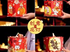 -西北轻工批发市场