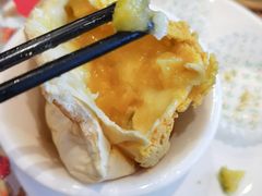 港式菠萝包-虾饺妹·酒家(海珠广场店)