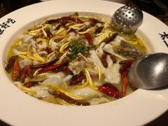 -太二酸菜鱼(金沙印象城店)