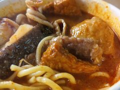 -乌糖沙茶面(民族路店)