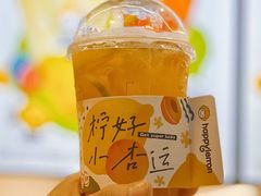 -快乐柠檬happylemon(日月光店)
