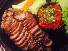 Dae Jang Kum-大长今(唐人街店)