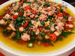 -杨记隆府(汉街店)