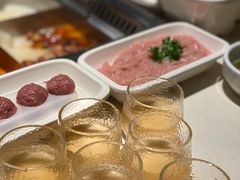 -海底捞火锅(万丰桥店)