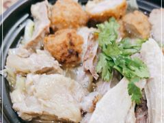 -友利砂锅居(烟台店)