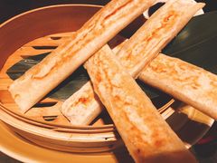 -湖滨28中餐厅·西湖宴·杭州君悦酒店