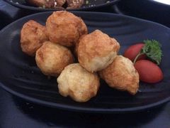 澎湖炸花枝丸-小明同学(三里屯店)
