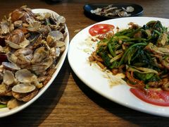 android_upload_pic-双合园·海鲜水饺青岛菜(上清路店)