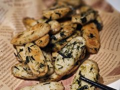 -水先生寧波菜(天一店)