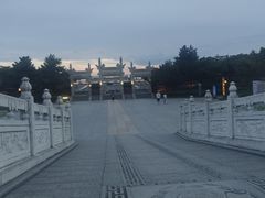 -观潮胜地公园