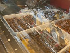-鑫记婆婆兔·成都特产·兔头手撕兔(太古里店)
