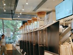 -喜茶(广州保利中环店)