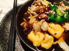 -君悦酒店·乐厨·高空自助餐(青年大街店)