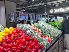 -物美大卖场(玉蜓桥店)