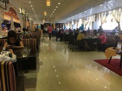 大堂-伊天园(辛伯达店)