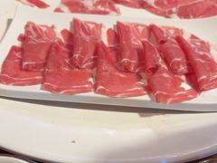 -前门杨记·铜锅涮肉(王府井·故宫店)