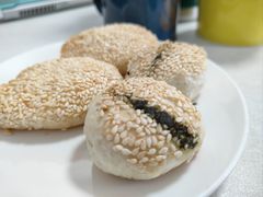 -王家沙点心店(南京西路总店)