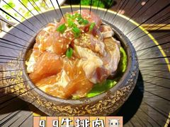 -明洞王妃家烤肉(苏州中心星悦汇店)