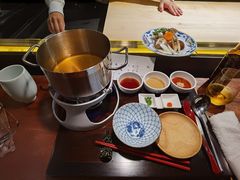 -元熹会席料理
