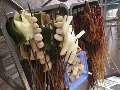 刘老大串串香(水碾河路店)-水碾河刘老大串串香(水碾河路店)
