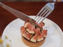 -Ten Olives甜点
