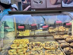 -工匠面包(壹方店)